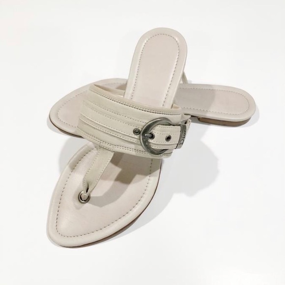 Dior Shoes - Authentic!!! Dior Sandals.